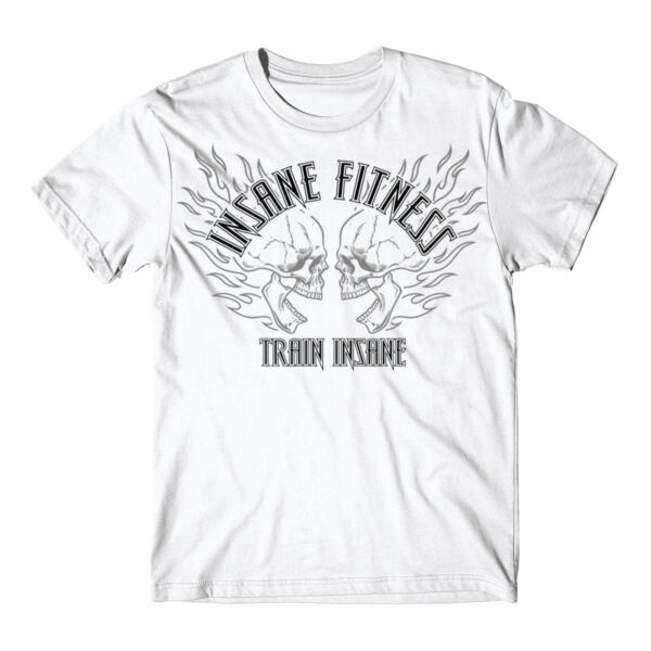 INSANE FITNESS - TRAIN INSANE - AH36PJ Thumbnail