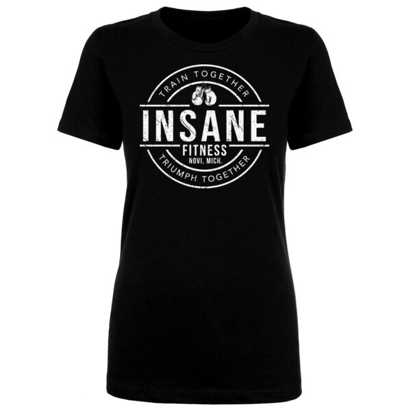 INSANE FITNESS - TRIUMPH TOGETHER - 2ACGE6 Thumbnail