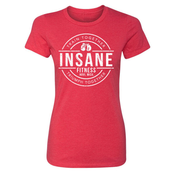 INSANE FITNESS - TRIUMPH TOGETHER - 2ACGE6 Thumbnail
