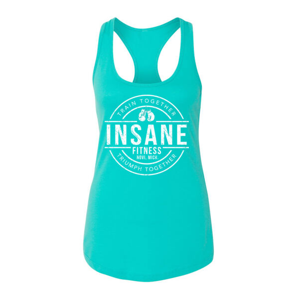 INSANE FITNESS - TRIUMPH TOGETHER - $BVZEPX$ Thumbnail