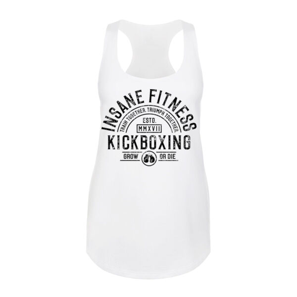 INSANE FITNESS - VINTAGE ARCH - $H9Y36B$ Thumbnail