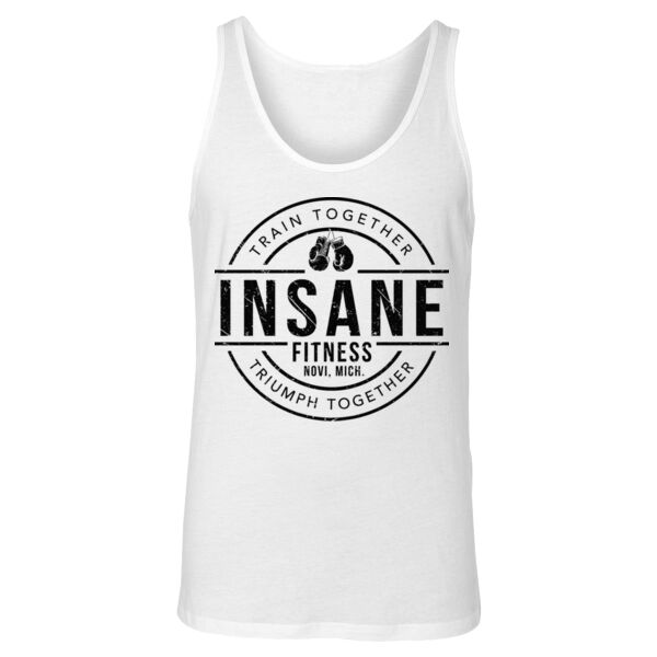 INSANE FITNESS - TRIUMPH TOGETHER - RBFZSC Thumbnail