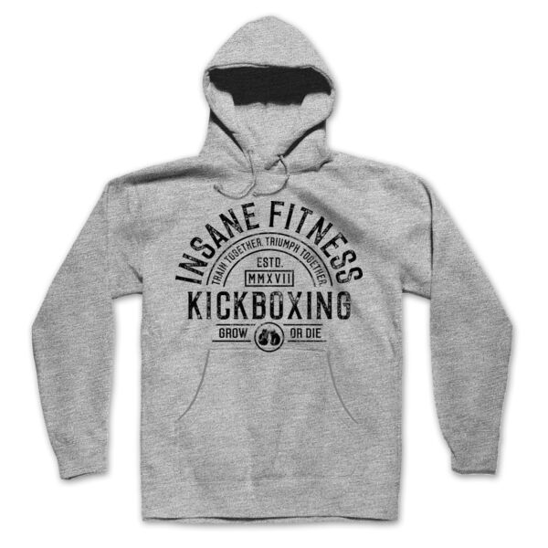 INSANE FITNESS - VINTAGE ARCH - 4NXB9W Thumbnail