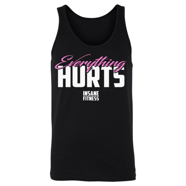 INSANE FITNESS - EVERYTHING HURTS - UYM1XR Thumbnail